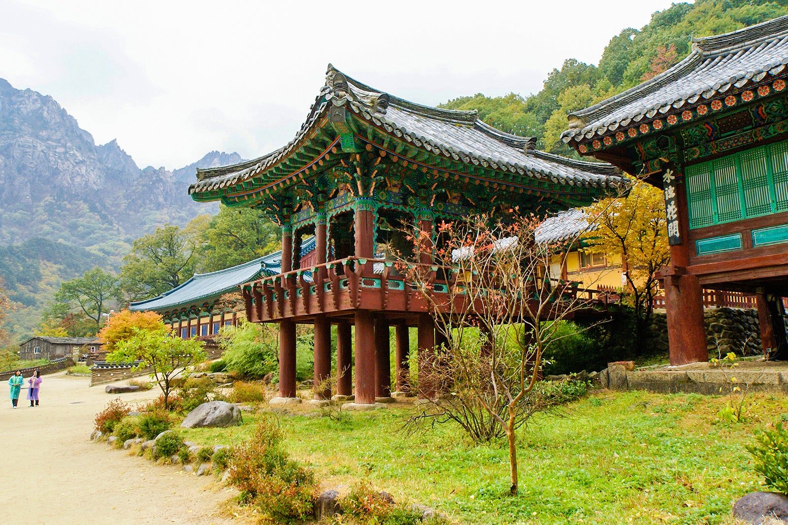 5 Best Road Trips Near Gangneung - Escape to Gangwon-do This Weekend ...