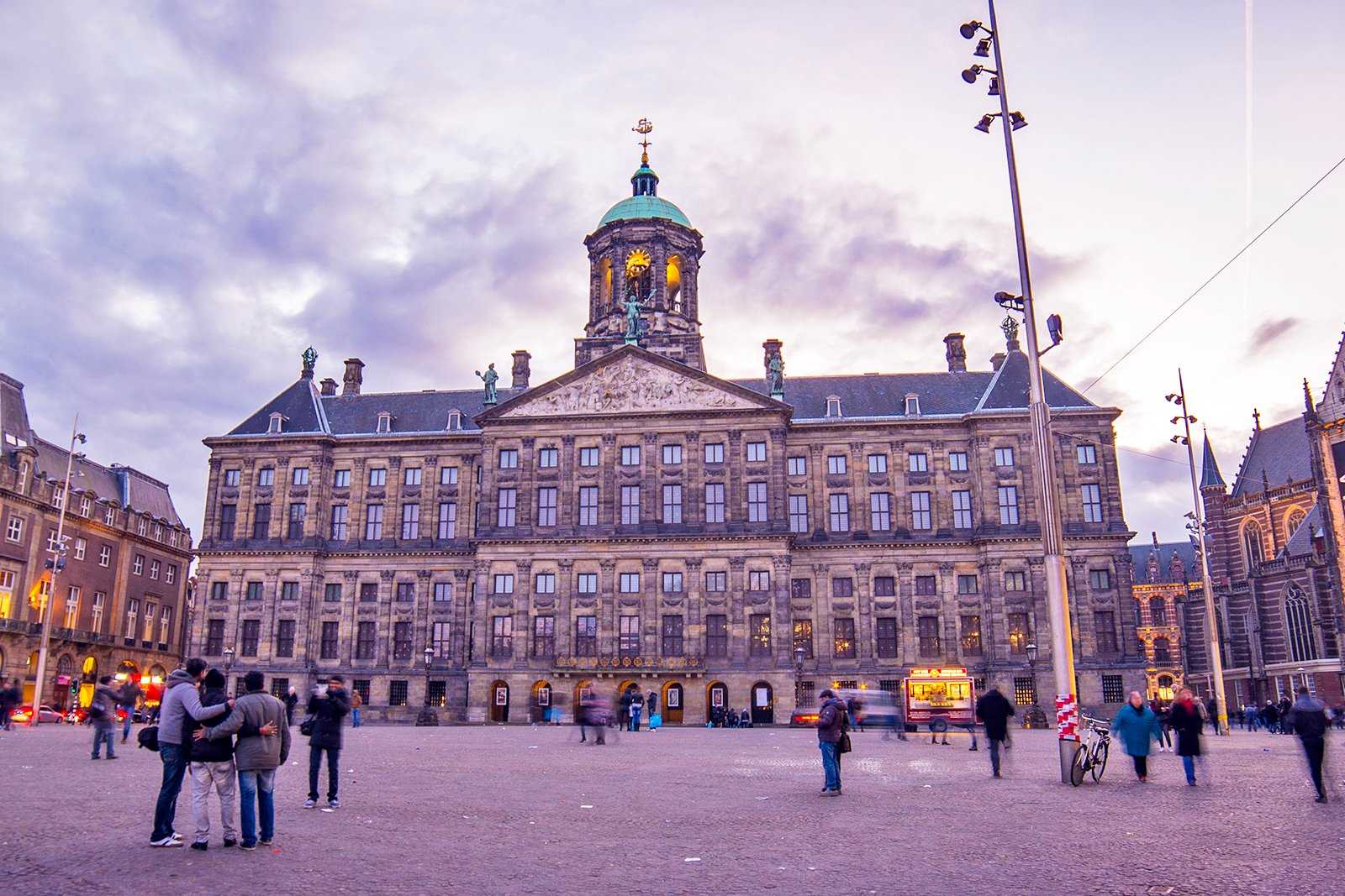 10 Things You Need to Know About Amsterdam - Quirky Facts that Make ...