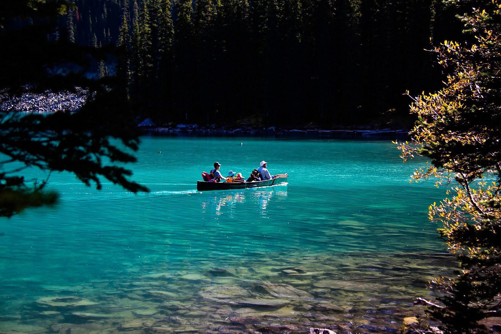 10 Things to Do in Banff on a Small Budget Holidays in Banff Don’t
