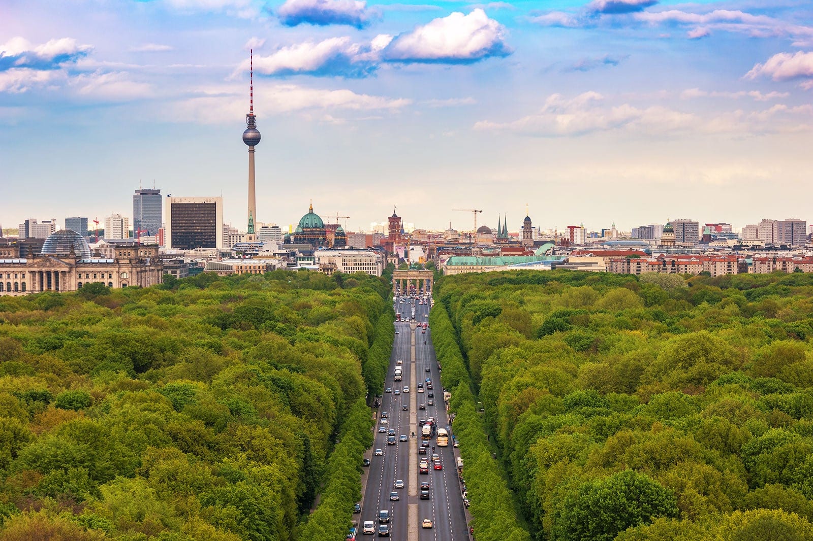 10 Best Parks in Berlin - Explore Berlin’s Most Beautiful Outdoor ...