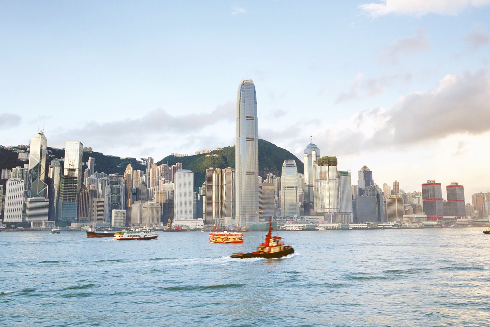 Hong Kong Weather - When Is the Best Time to Go to Hong Kong? – Go Guides