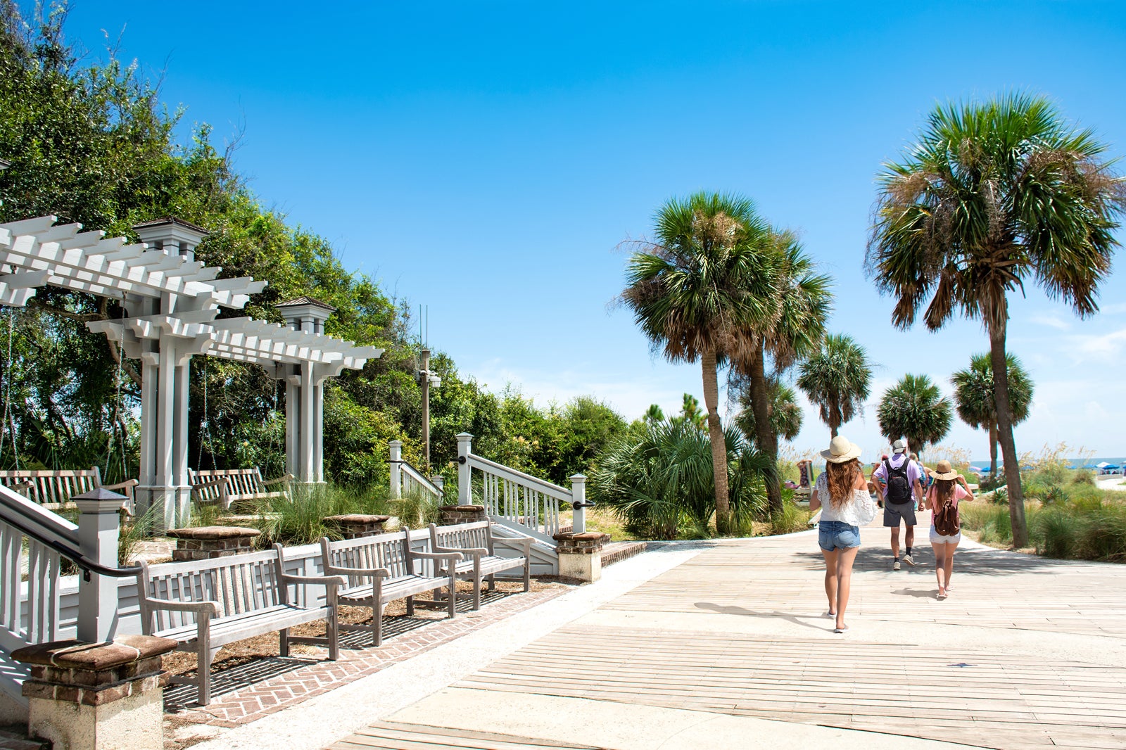 10 Things to Do in Hilton Head Island What is Hilton Head Island Most