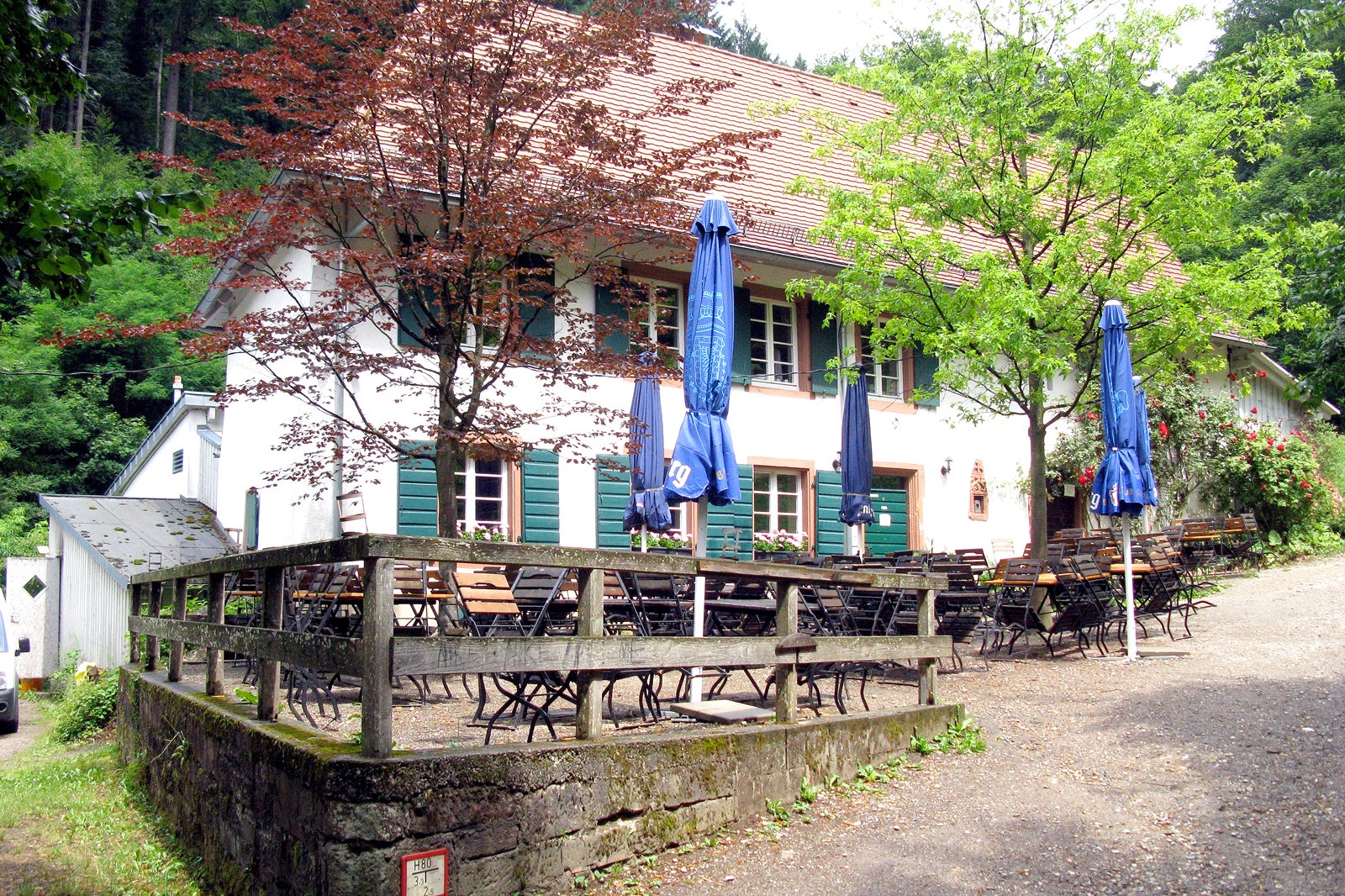 10 Great Restaurants in Black Forest Where to Eat in Black Forest and