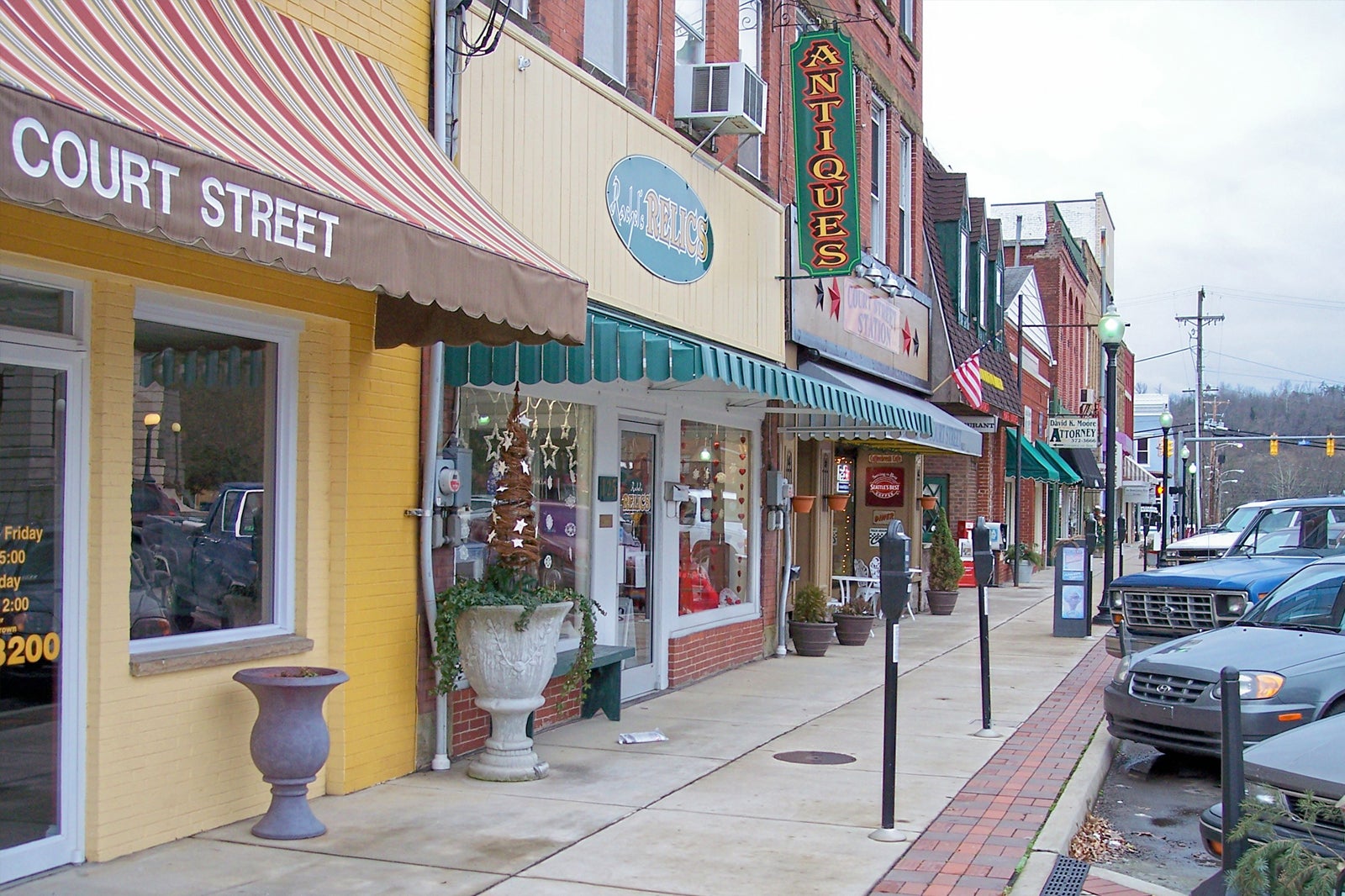 10 Must Visit Small Towns In West Virginia Discover The Best Small