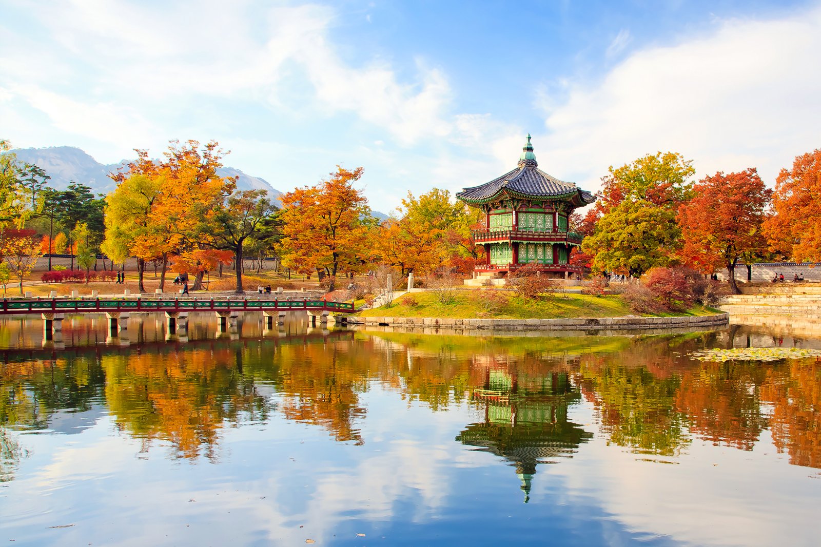 21 Best Things to Do in Seoul What is Seoul Most Famous For? Go Guides