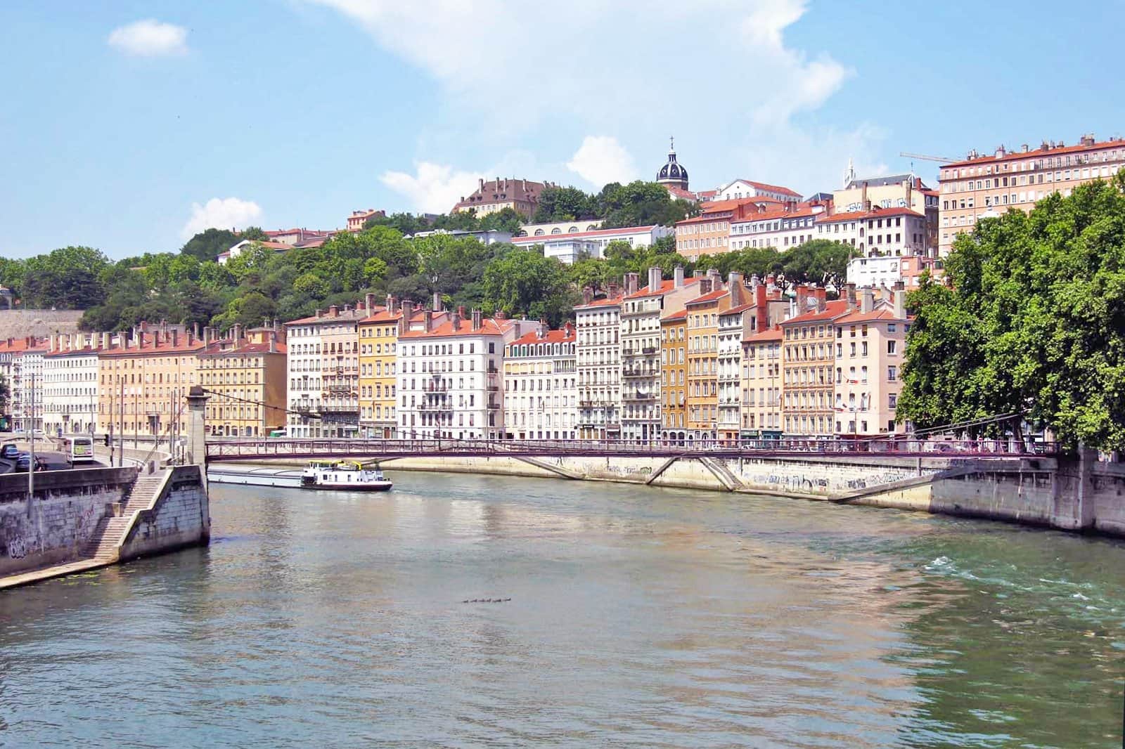 11 cose da fare a Lione - Per cosa è famosa Lione? - Go Guides