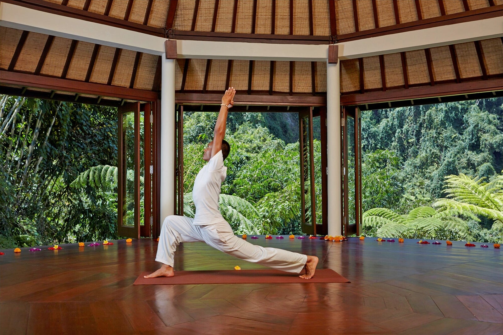 Top 10 Yoga Retreats In Bali Kayaworkout.co