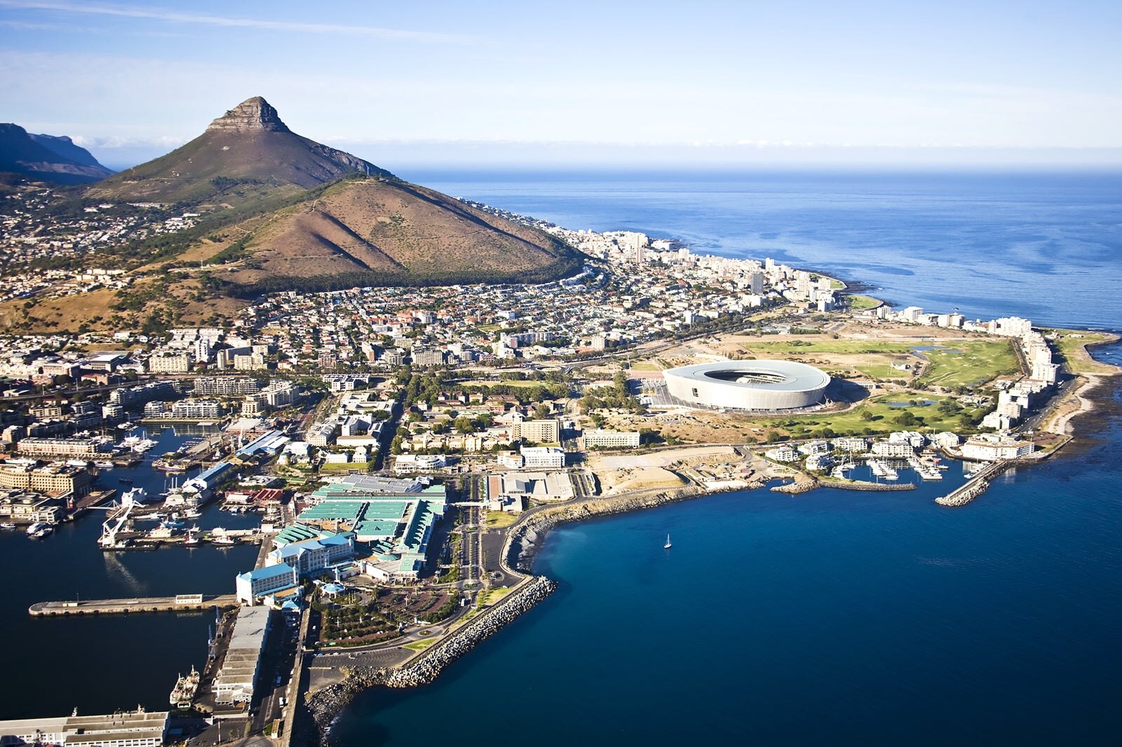 10 Best Things To Do In Cape Town What Is Cape Town Most Famous For 