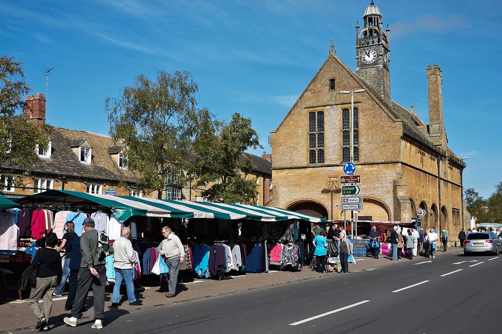 10 Best Markets in the Cotswolds Where to Shop Like a Local in the