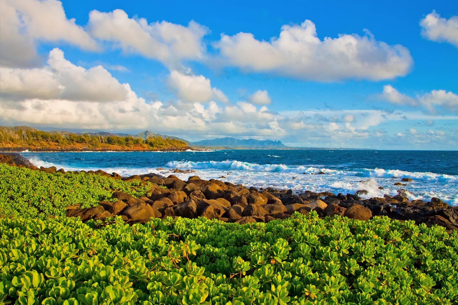 10 Best Towns and Resorts in Kauai Where to Stay in Kauai? Go Guides