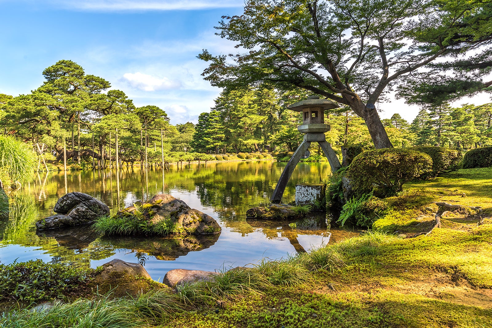 10 Best Things to Do in Kanazawa - What is Kanazawa Most Famous For ...