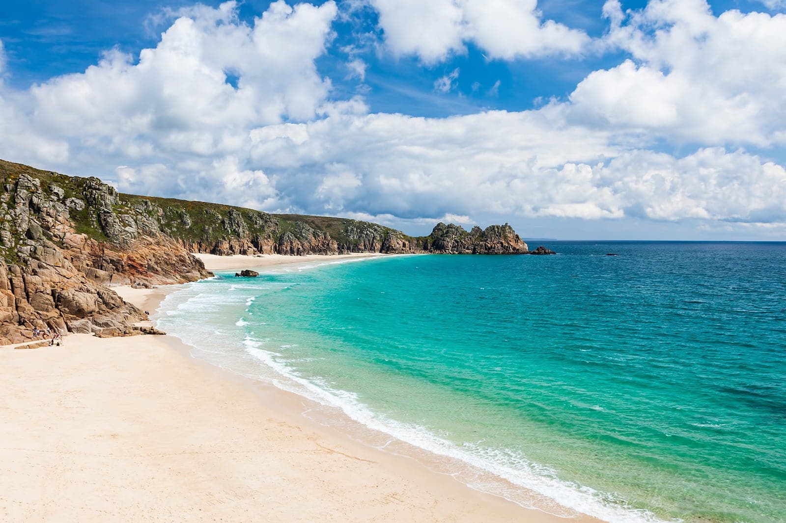 10 Best Beaches in Cornwall - Which Cornwall Beach is Right For You ...