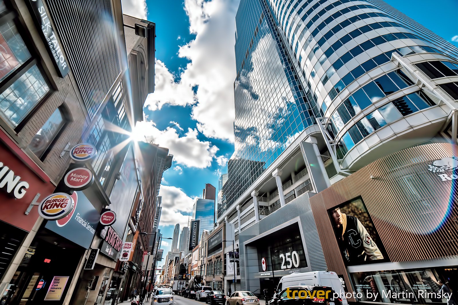 Londra Ontario incontri