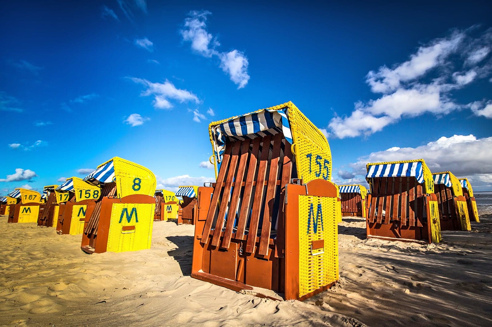 10 Best Nudist Beaches In Germany Go Au Naturel At These Popular 10-best-nudist-beaches-in-germany-go-au-naturel-at-these-popular