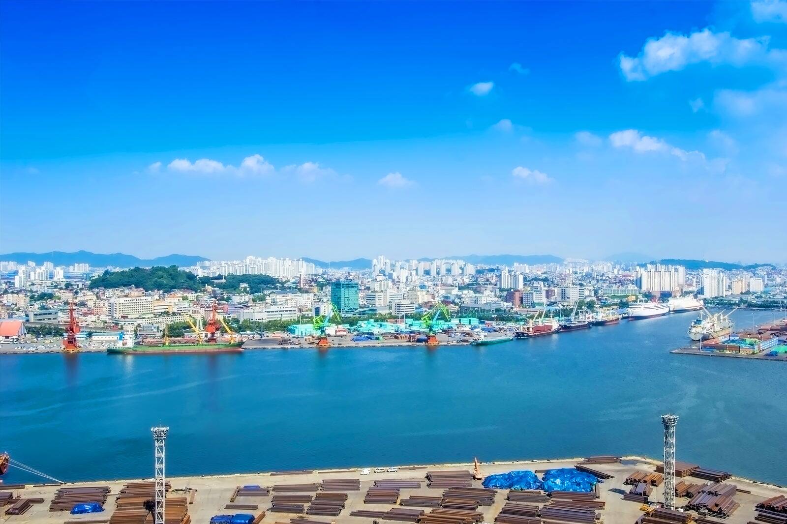 10 Great Restaurants in Incheon - Where to Eat in Incheon and What to