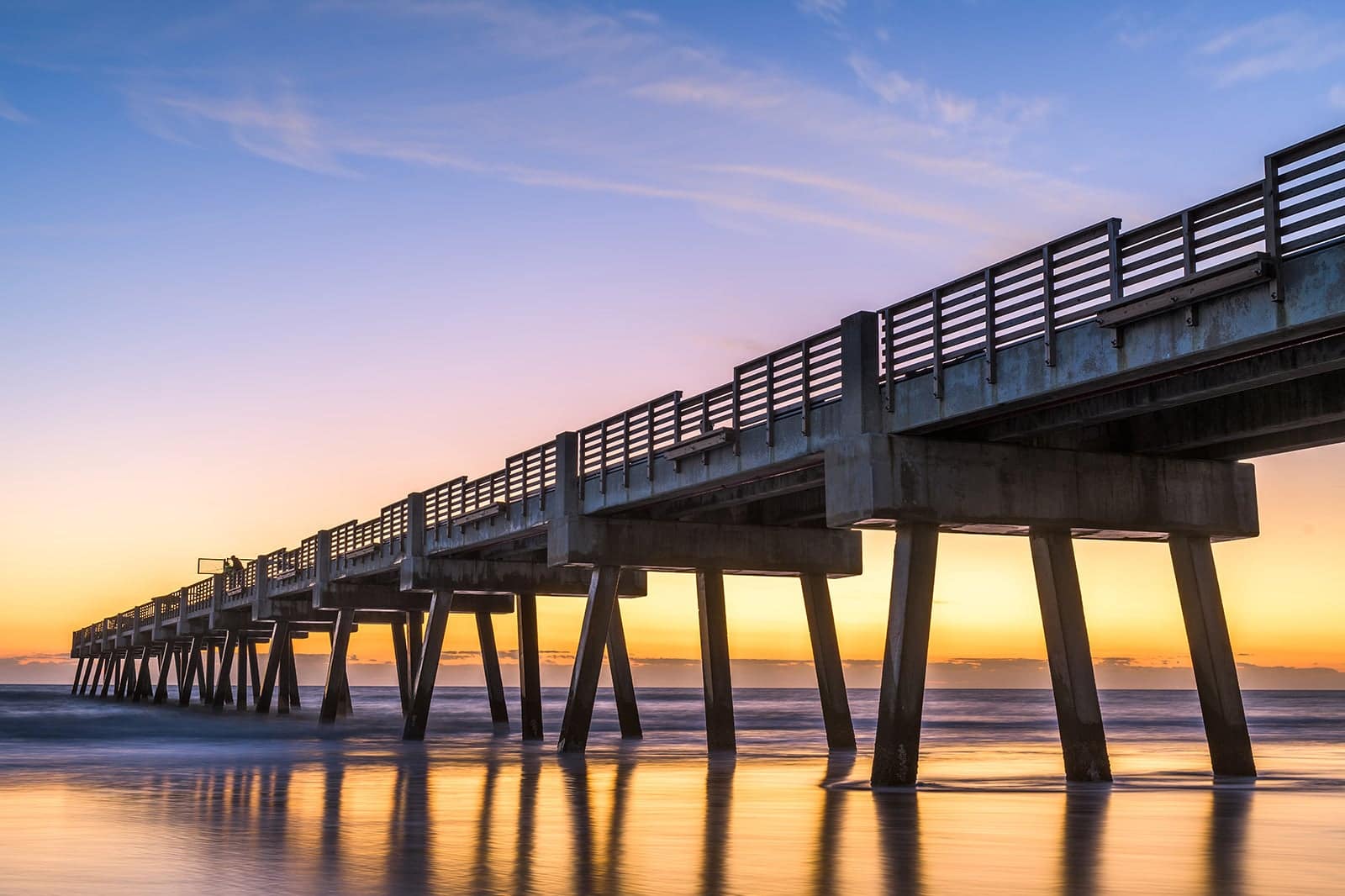 10 Best Beaches in Jacksonville Which Jacksonville Beach is Right For