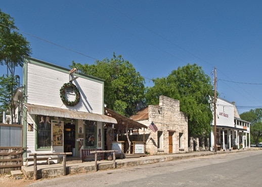 Top 10 Hotels In Bandera Texas