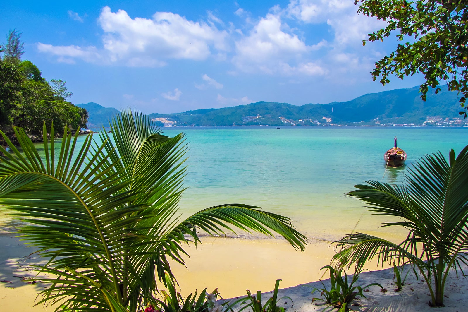 Tri Trang Beach - Everything You Need to Know about Tri Trang Beach ...