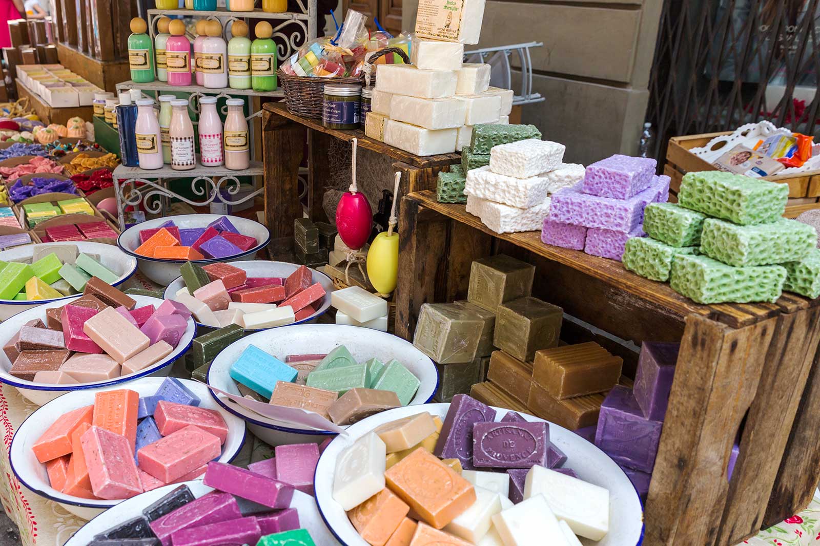 10 Best Markets in Atlanta Where to Shop in Atlanta and What to Buy