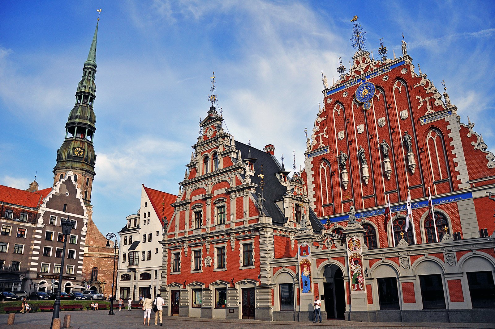 riga travel cost