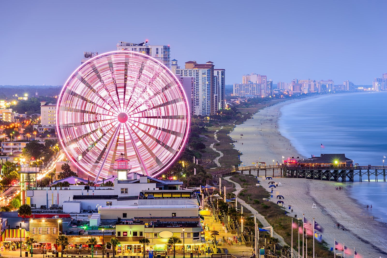 10 Best Beaches Near Myrtle Beach Which Beach Around Myrtle Beach Is 10 Best Beaches Near Myrtle Beach Which Beach Around Myrtle Beach Is