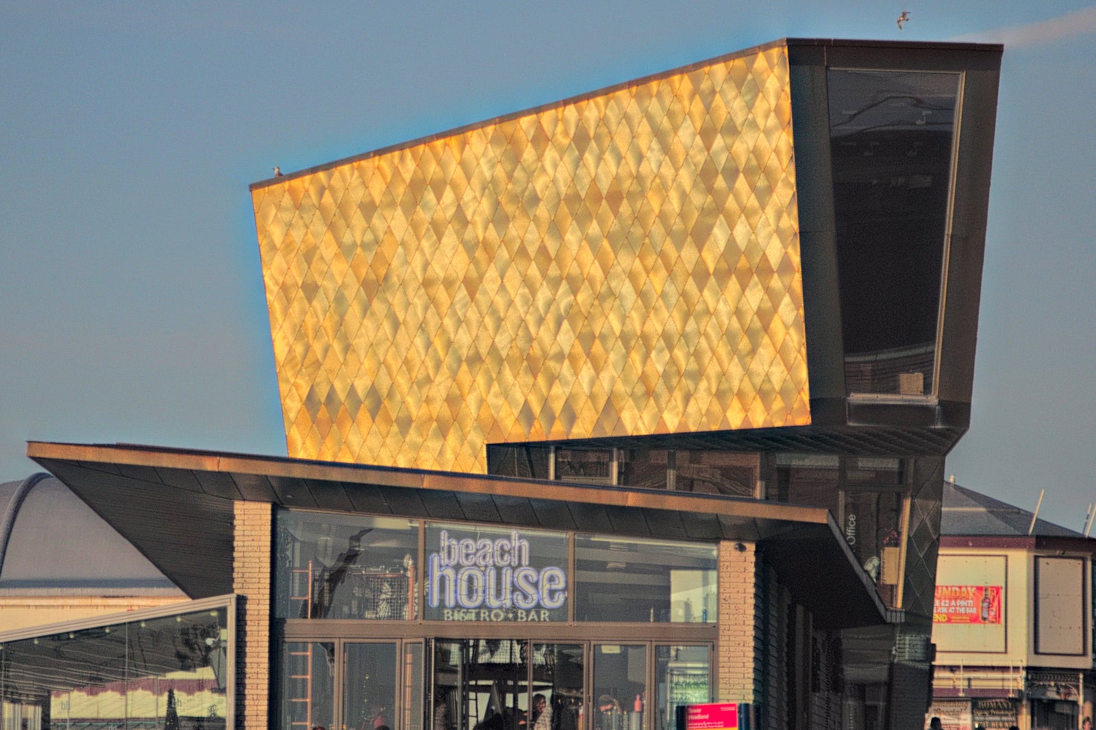 10 Great Restaurants in Blackpool Where to Eat in Blackpool and What