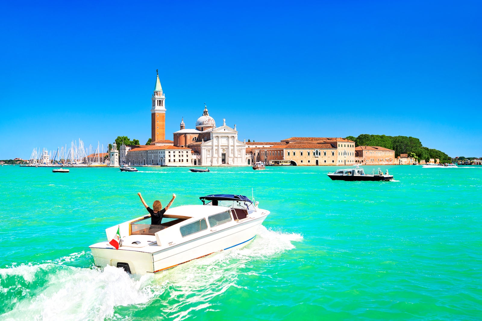 10 Most Famous Canals in Venice - Discover Venice's Must-See Waterways ...
