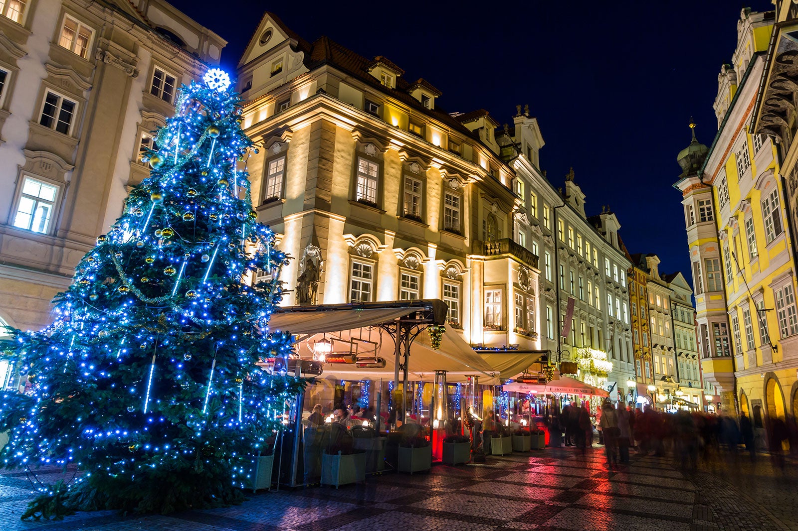 10 Best Things to Do in Prague at Christmas - Make the Most of Your ...