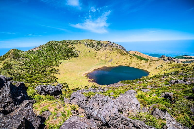 제주단풍명소청아계곡한라산둘레길청아숲길(11월1일) 제주단풍명소청아계곡한라산둘레길청아숲길(11월1일)
