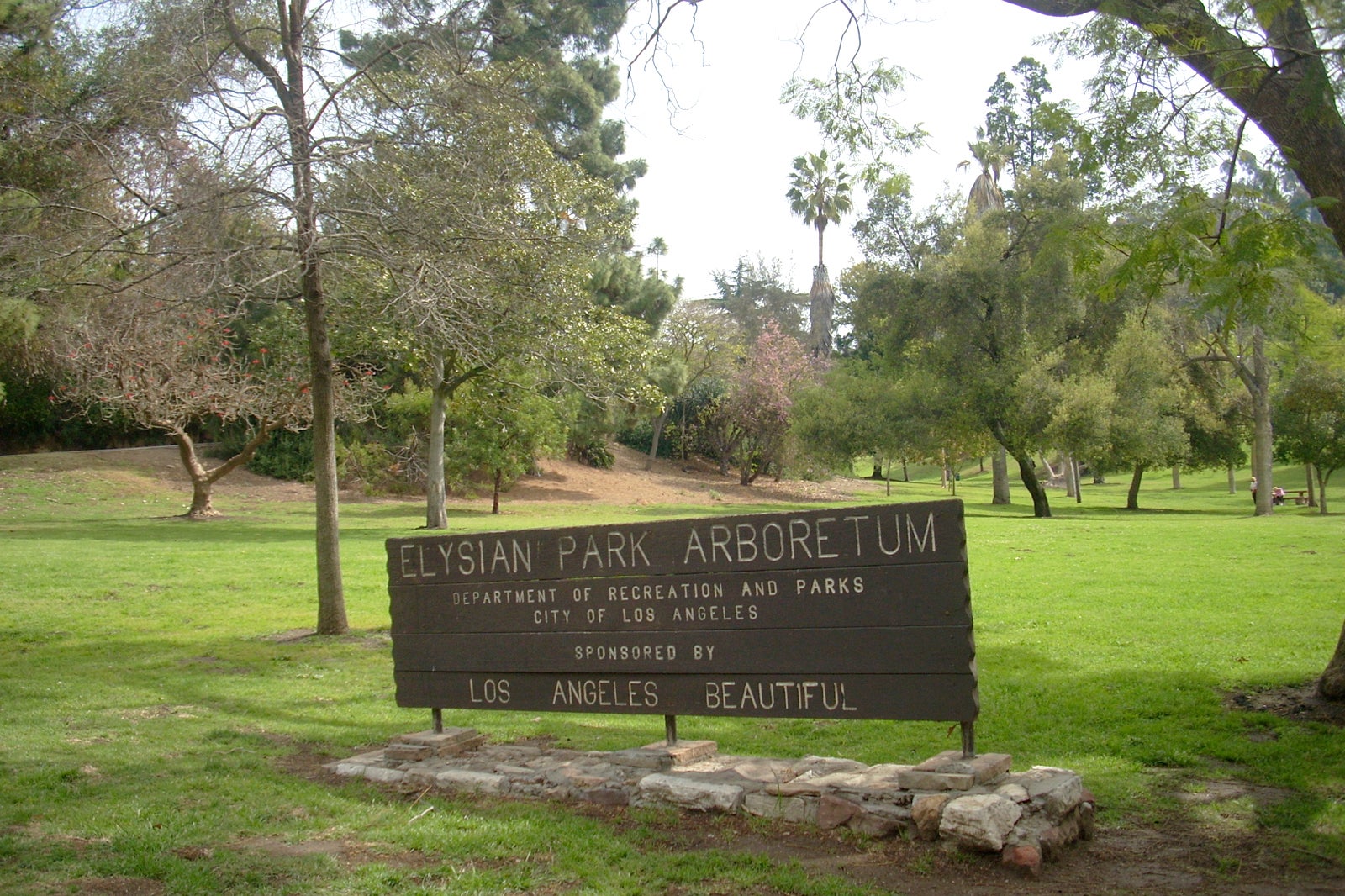 Elysian Heights In Los Angeles Explore Echo Park From Its Suburban