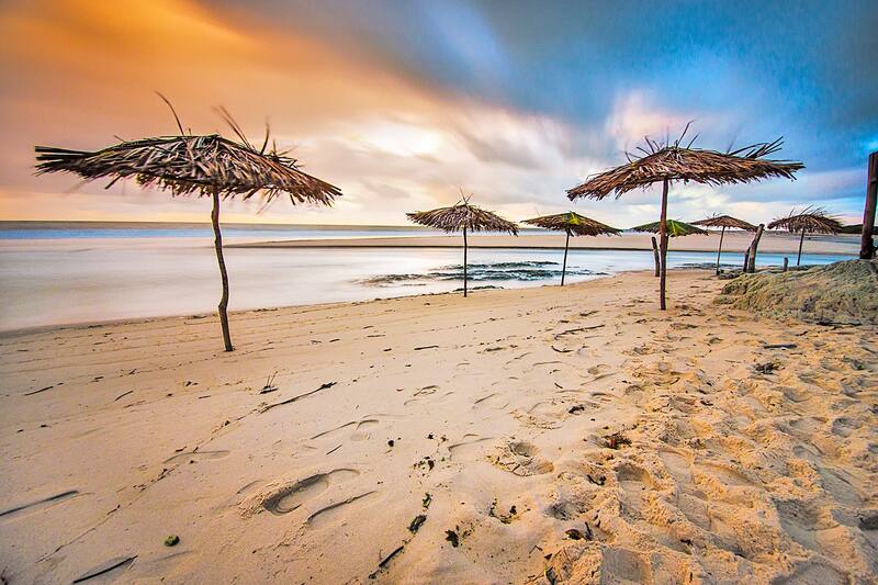 Melhores Praias de João Pessoa - PB | Guia 2023