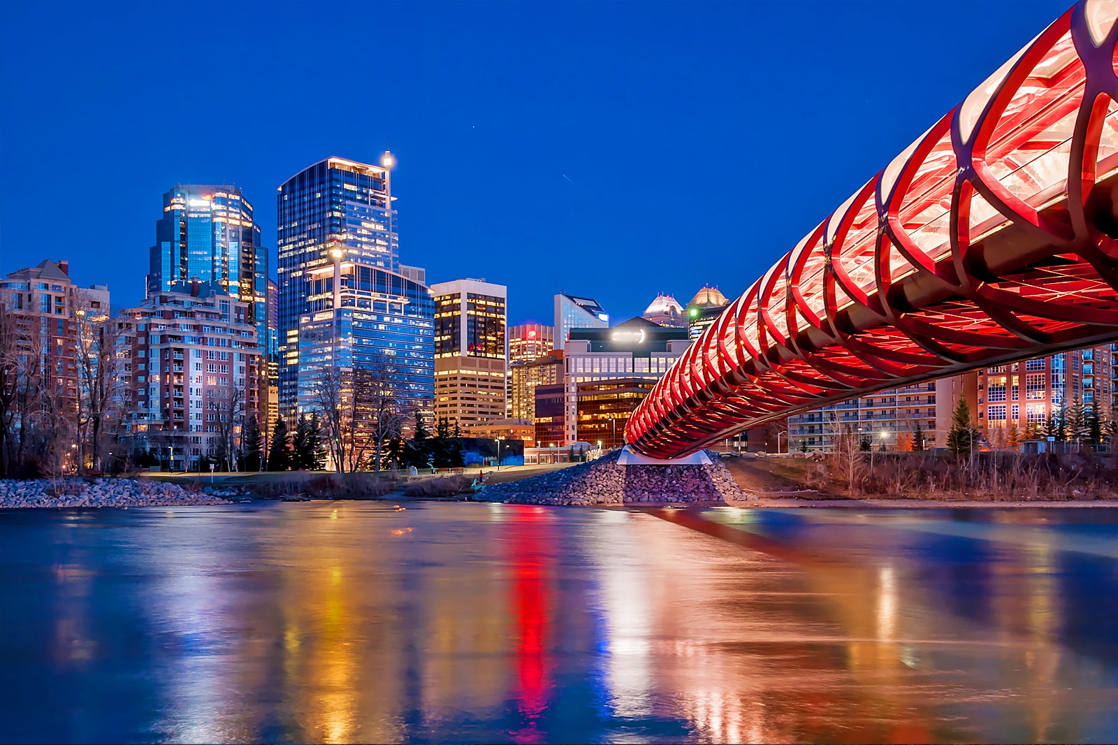 10 Best Things to Do After Dinner in Calgary Where to Go in Calgary