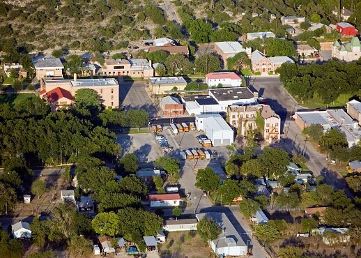 Ozona, Texas, Estados Unidos