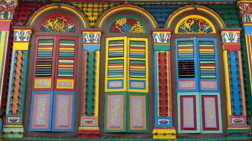 Profile: Little India