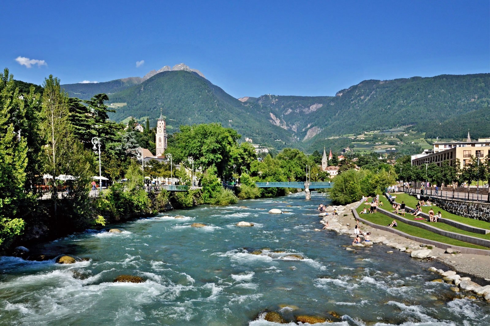 Merano What You Need To Know Before You Go Go Guides