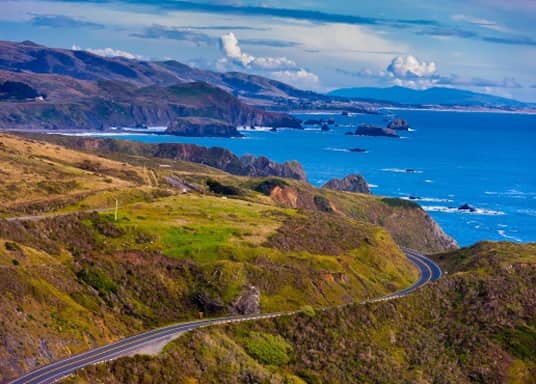 Sea Ranch, California, United States of America