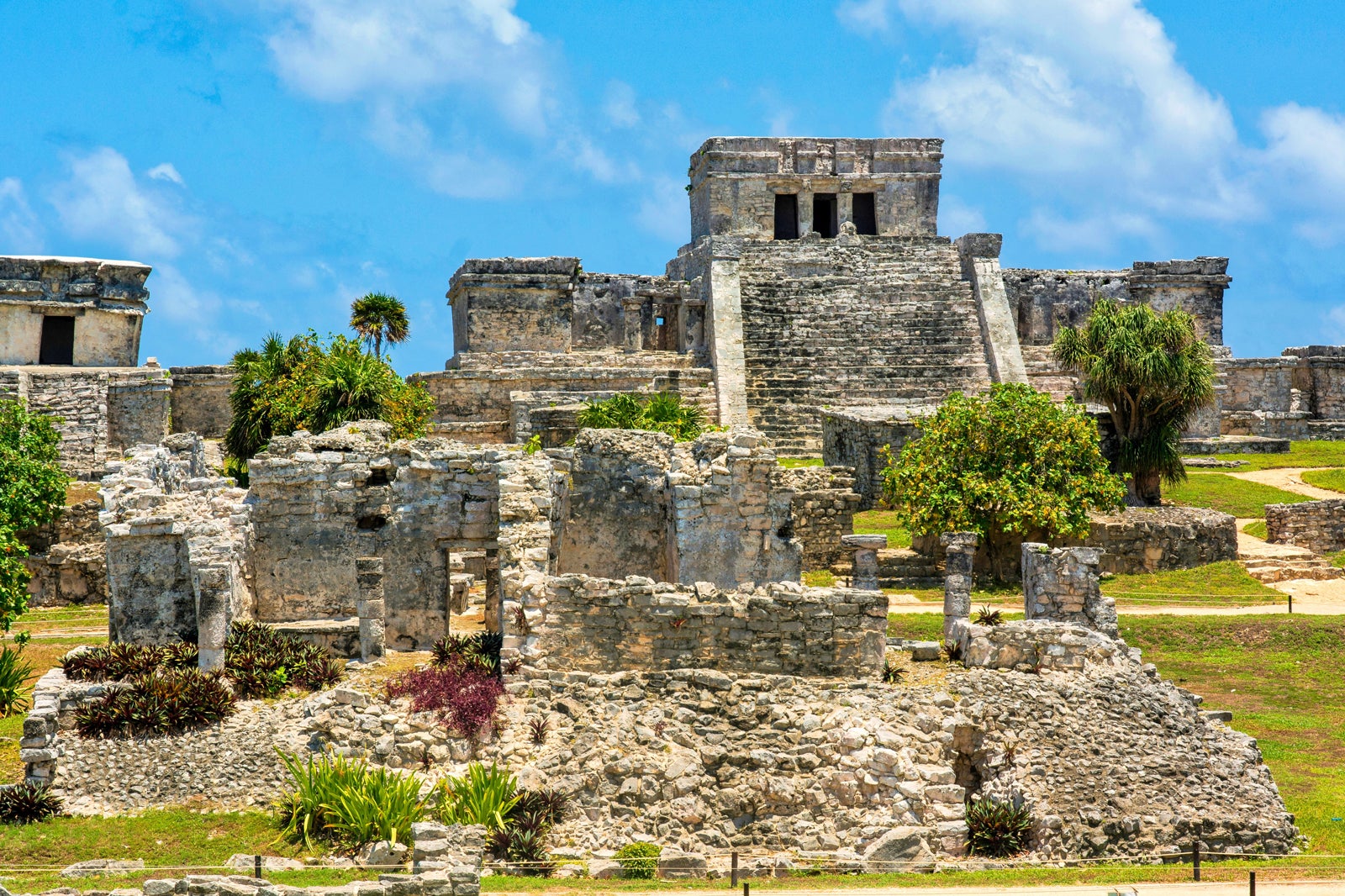 10 Things To Do In Riviera Maya On A Small Budget - What Are The Cheap 