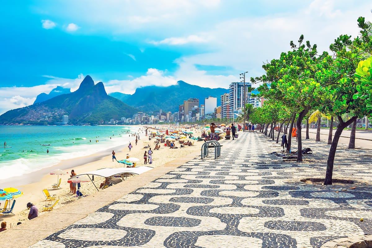 South America - What you need to know before you go โ Go Guides