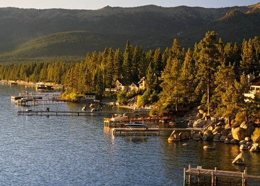 Incline Village, Bandaríkin