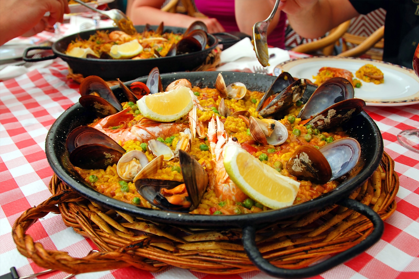 Traditional cuisine can also be daring - Essencia Barceloneta