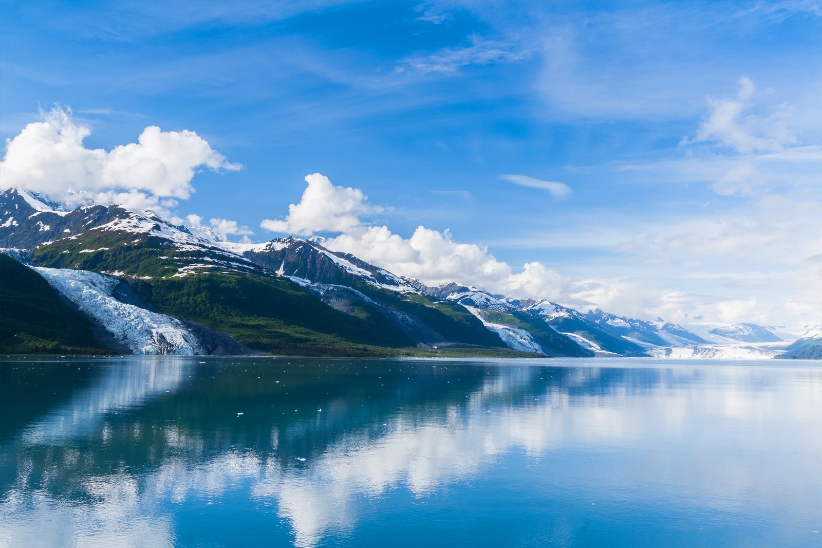 13 Best Natural Wonders in Alaska - Take a Road Trip Through Alaska 