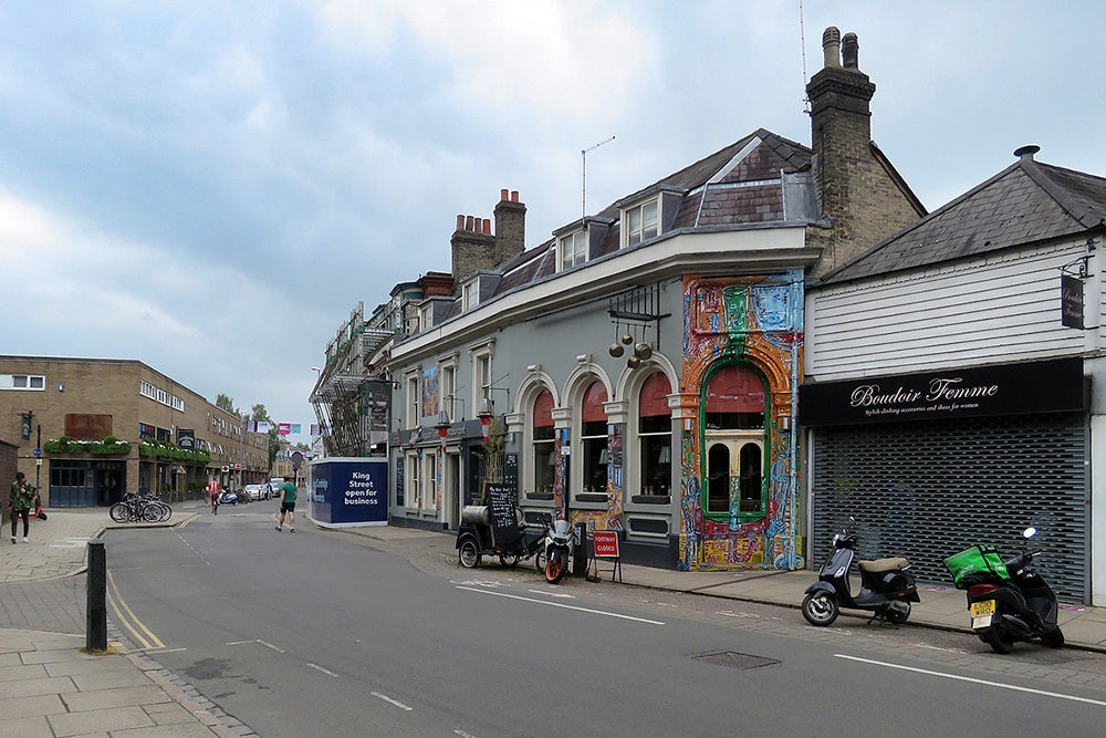 10 Best Places to Go Shopping in Cambridge - Where to Shop in Cambridge