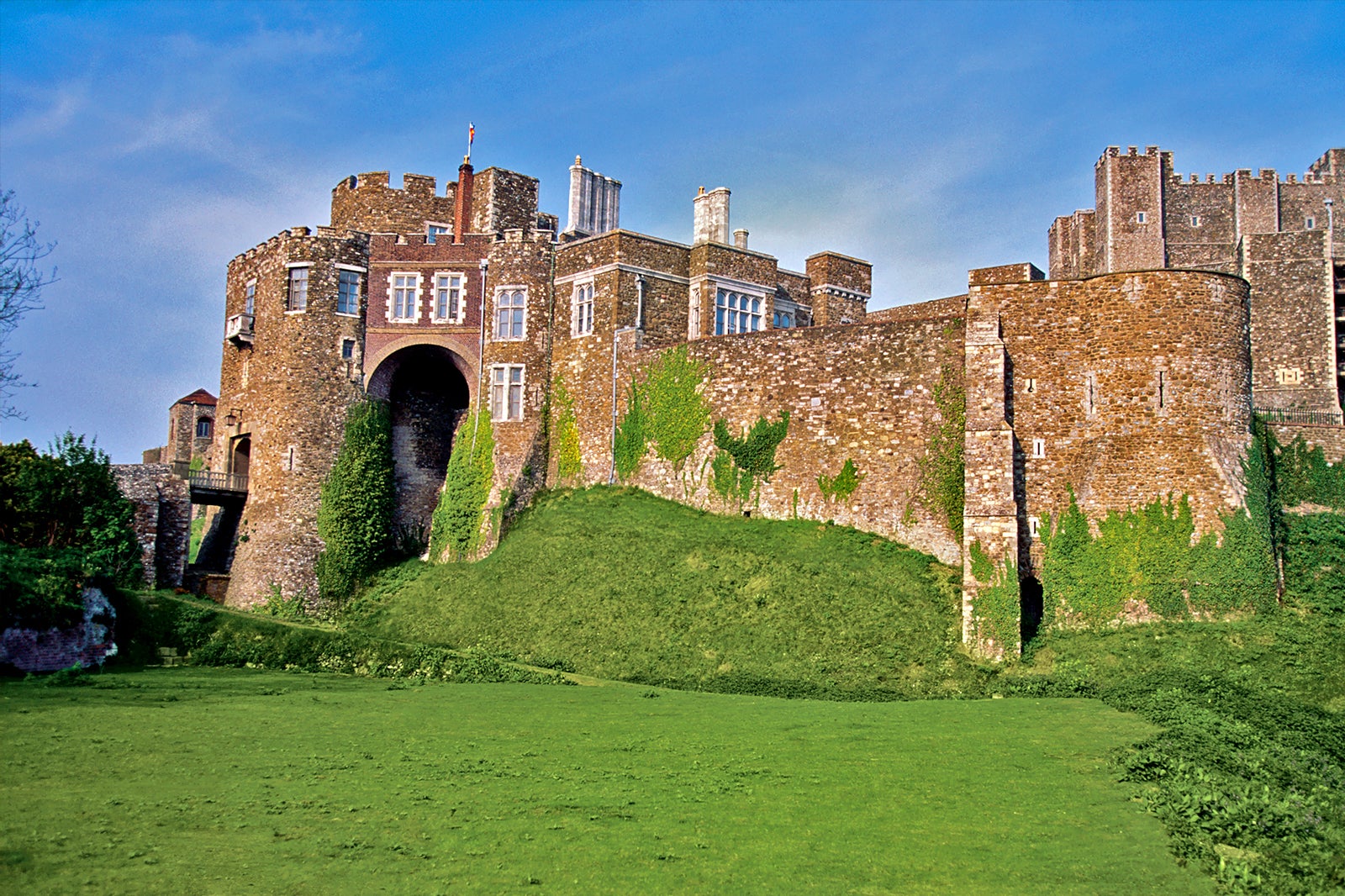 best places to visit on uk south coast