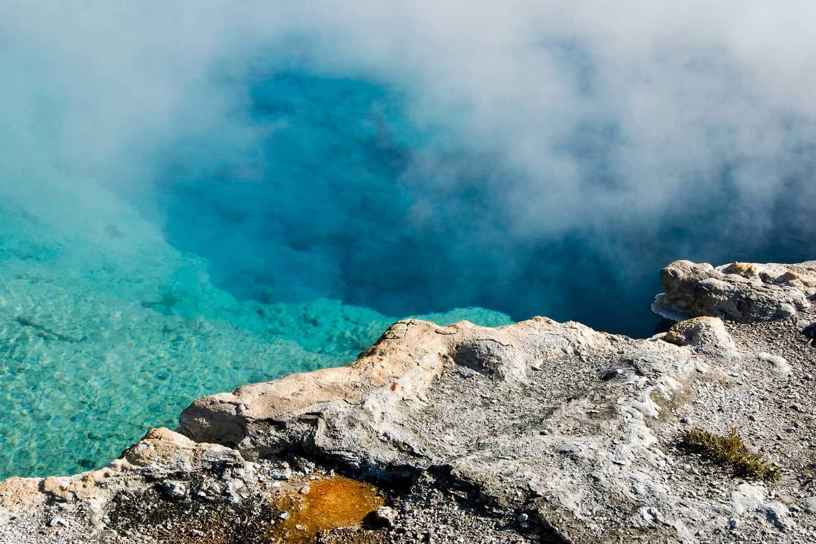 Hot Spring Got 10 Best Hot Springs Near Salt Lake City - Escape for a day to the hot ...