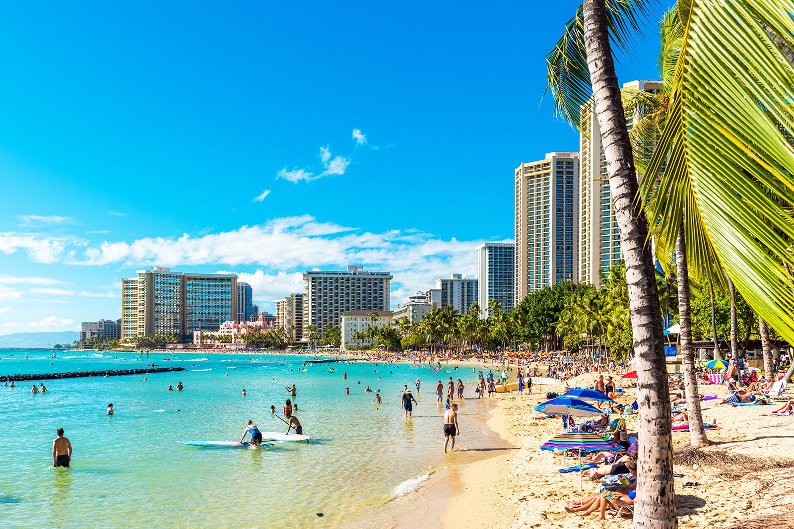 10 Best Summer Destinations For US Travellers Experience The Best Of 10 Best Summer Destinations For US Travellers Experience The Best Of