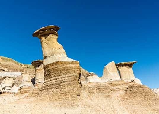 Drumheller, Alberta, Canada