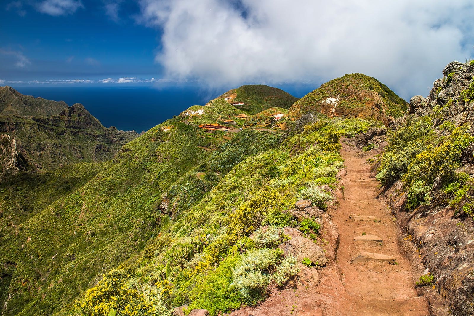 10 Best Hiking Trails In The Canary Islands Take A Walk Around The 10-best-hiking-trails-in-the-canary-islands-take-a-walk-around-the