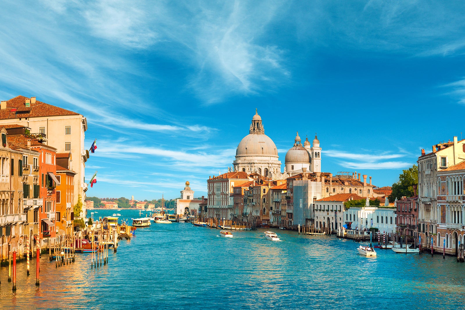 12 Famous Movie Locations in Venice Visit Iconic Places You