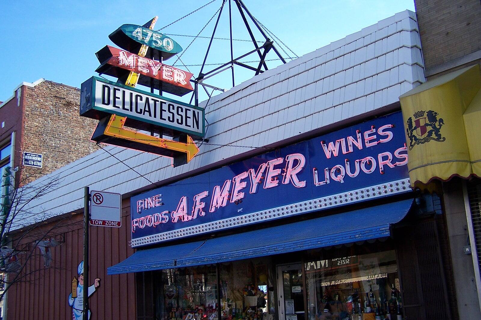 Lincoln Square in Chicago FamilyFriendly Living with a Local Focus