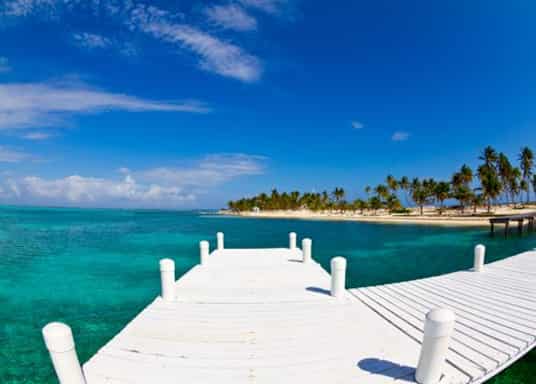Placencia, Belize